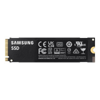 Samsung 990 EVO MZ-V9E2T0BW - SSD - verschlüsselt - 2 TB - intern - M.2 2280 - PCI Express 5.0 x4 (NVMe)