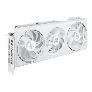 PowerColor Hellhound Radeon RX 7800 XT - Spectral White...