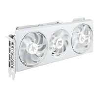 PowerColor Hellhound Radeon RX 7800 XT - Spectral White Edition