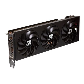 PowerColor Fighter Radeon RX 7800 XT - Grafikkarten