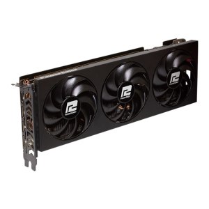 PowerColor Fighter Radeon RX 7800 XT - Schede grafiche