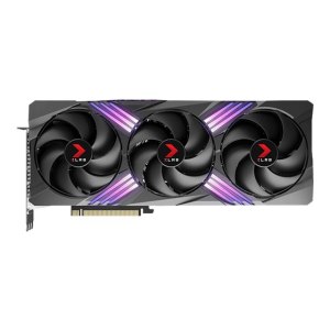 PNY XLR8 GeForce RTX 4070 Ti SUPER Gaming VERTO EPIC-X...