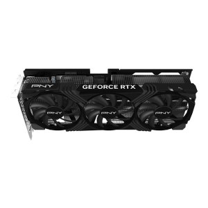 PNY GeForce RTX 4070 Ti SUPER 16GB - VERTO Overclocked Edition