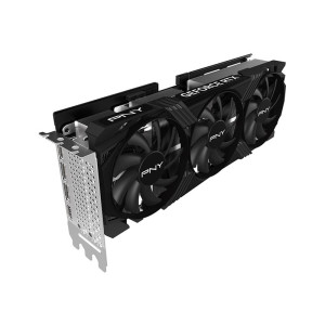 PNY GeForce RTX 4070 Ti SUPER 16GB - VERTO Overclocked Edition