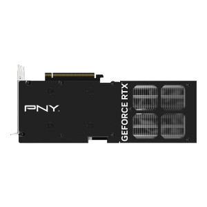 PNY GeForce RTX 4070 Ti SUPER 16GB - VERTO Overclocked Edition