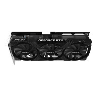 PNY GeForce RTX 4070 Ti SUPER 16GB - VERTO Overclocked Edition