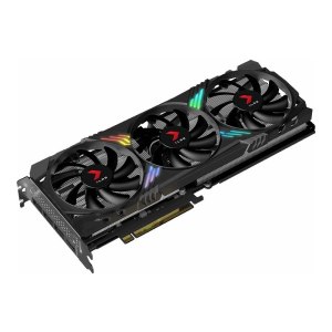 PNY Geforce RTX 4070 SUPER 12GB - XLR8 Gaming VERTO...