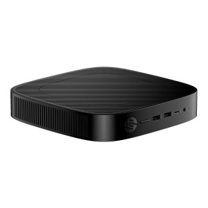 HP Pro t550 - Thin Client - USFF - 1 x Celeron J6412 / 2 GHz