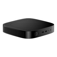 HP Pro t550 - Thin Client - USFF - 1 x Celeron J6412 / 2 GHz