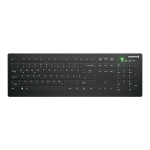 Cherry Active Key AK-C8112 - Tastatur -...