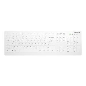 Cherry Active Key AK-C8112 - Tastatur - wipe...