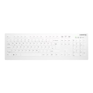 Cherry Active Key AK-C8112 - Tastatur - medical - full size