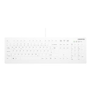 Cherry Active Key AK-C8112 - Tastatur -...