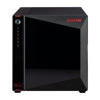 Asustor Xpanstor 4 AS5004U 4-Bay