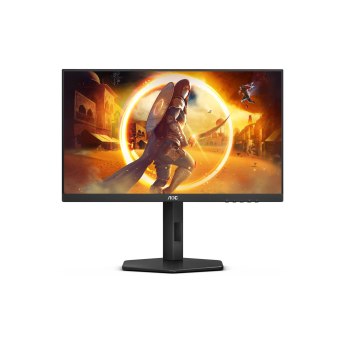 AOC Gaming 24G4X - G4 Series - LED-Monitor - Gaming - 61 cm (24")