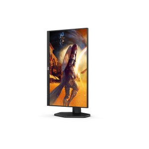 AOC Gaming 24G4X - G4 Series - LED-Monitor - Gaming - 61 cm (24")