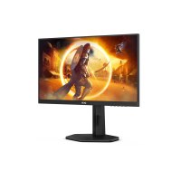 AOC Gaming 24G4X - G4 Series - LED-Monitor - Gaming - 61 cm (24")