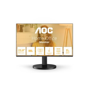 AOC Basic-line 27B3CF2 - Serie B3 - Monitor LED - 27"