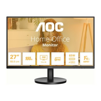 AOC Basic-line 27B3CA2 - B3 Series - LED-Monitor - 68.68 cm (27")