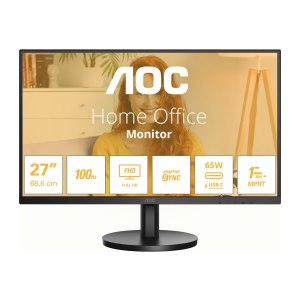 AOC Basic-line 27B3CA2 - B3 Series - LED monitor - 68.68...