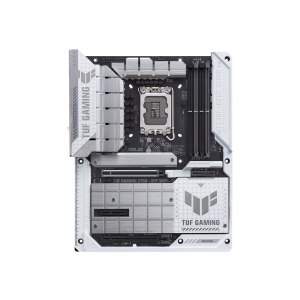 ASUS TUF GAMING Z790-BTF WIFI - Scheda madre - ATX -...