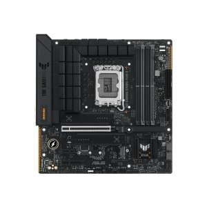 ASUS TUF GAMING B760M-PLUS II - Motherboard - micro ATX -...