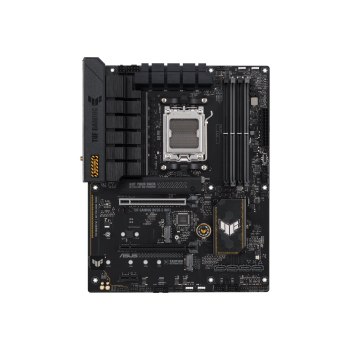 ASUS TUF GAMING B650-E WIFI - Motherboard - ATX - Socket AM5 - AMD B650 Chipsatz - USB-C Gen2, USB 3.1 Gen 2 - Wi-Fi, Bluetooth - Onboard-Grafik (CPU erforderlich)