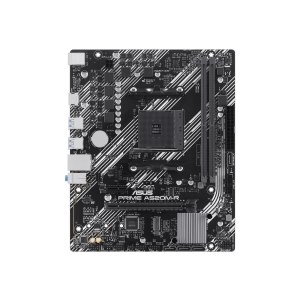 ASUS PRIME A520M-R - Scheda madre - micro ATX - Socket...