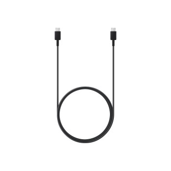 Samsung EP-DX310 - USB-Kabel - 24 pin USB-C (M)