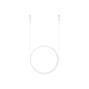 Samsung EP-DX310 - USB cable - 24-pin USB-C (M)