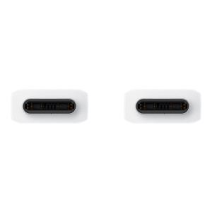 Samsung EP-DX310 - USB-Kabel - 24 pin USB-C (M)