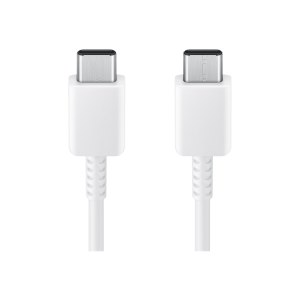 Samsung EP-DX310 - USB-Kabel - 24 pin USB-C (M)