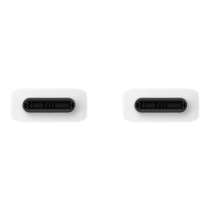 Samsung EP-DX310 - USB-Kabel - 24 pin USB-C (M)