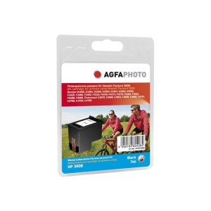 AgfaPhoto 7 ml - Schwarz - kompatibel - Tintenpatrone...