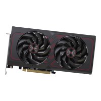 Sapphire Pulse Radeon RX 7600 XT 16GB - Grafikkarten