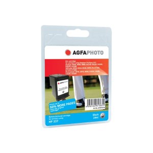 AgfaPhoto 24 ml - Schwarz - kompatibel -...