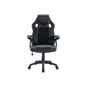 Raptor GS40 - Chair - ergonomic - armrests - L-shaped -...