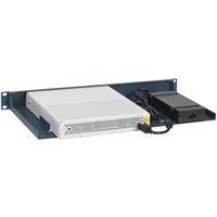 Rackmount.IT RM-CI-T16. Typ: Firewall-Rackmontage, Produktfarbe: Blau, Rack-Kapazität: 1U. Breite: 482 mm, Tiefe: 217 mm, Höhe: 44 mm