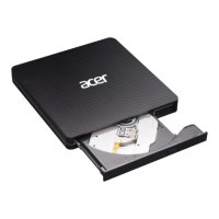 Acer DVD - Laufwerk - DVD±RW (+R Double Layer)