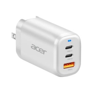 Acer APS101 - Retail Box - Netzteil - 65 Watt - weiß