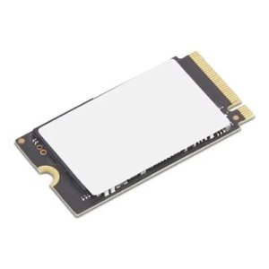 Lenovo SSD - encrypted - 1 TB - internal