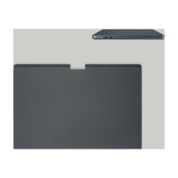 Kensington MagPro Elite - Blickschutzfilter für Notebook - 2-Wege - entfernbar - magnetisch - 38.1 cm (15")