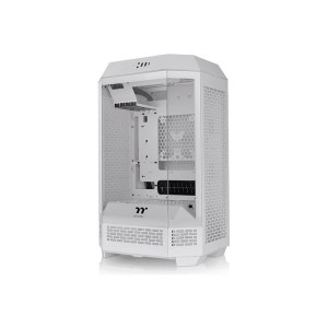 Thermaltake The Tower 300 Snow - Micro Tower - mini ITX /...