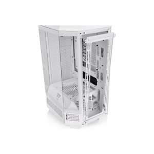 Thermaltake The Tower 300 Snow - Micro Tower - mini ITX /...