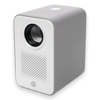 Videoproiettore HP CC500 500 lumen FullHD - Proiettore digitale