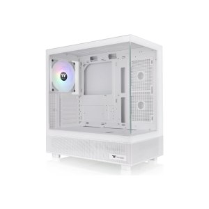 Thermaltake View 270 TG ARGB Snow - Mid tower - E-ATX -...