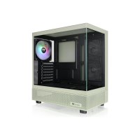 Thermaltake View 270 TG ARGB - Mid tower - E-ATX - Seitenteil mit Fenster (gehärtetes Glas)