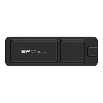 Silicon Power PX10 - SSD - 1 TB - extern (tragbar)