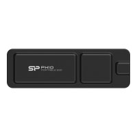 Silicon Power PX10 - SSD - 1 TB - extern (tragbar)