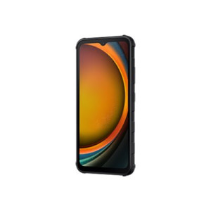 Samsung Galaxy XCover7 - Enterprise Edition - 5G Smartphone - Dual-SIM - RAM 6 GB / Interner Speicher 128 GB - microSD slot - LCD-Anzeige - 6.6" - 2408 x 1080 Pixel (60 Hz)